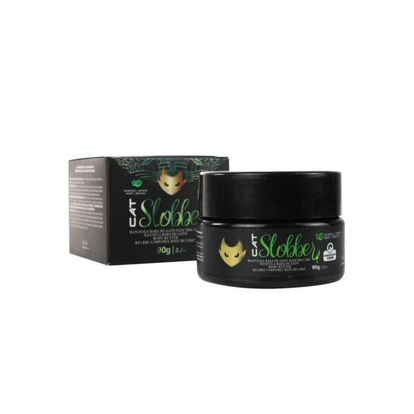 Manteca para Tattoo Cat Slobber Tradicional/ Clavo y Canela/ Menta - Image 2