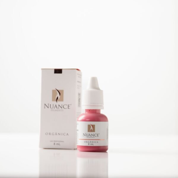 Magic Rose Nuance Orgánico