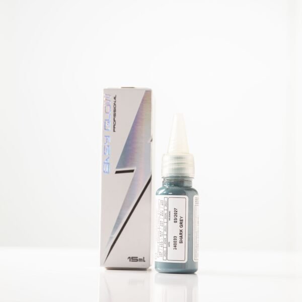 Tinta Easy Glow Shark Grey