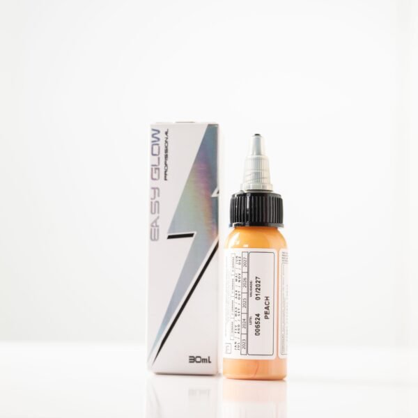Tinta Easy Glow Peach