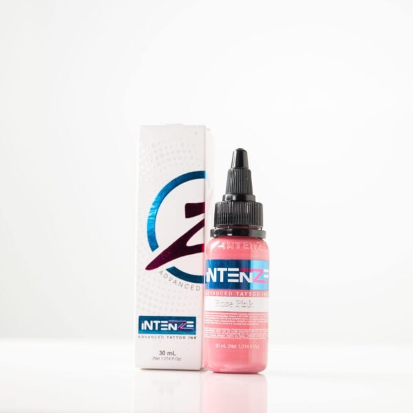 Tinta Intenze Rose Pink