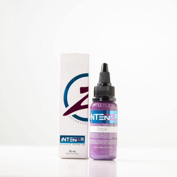 Tinta Intenze Grape