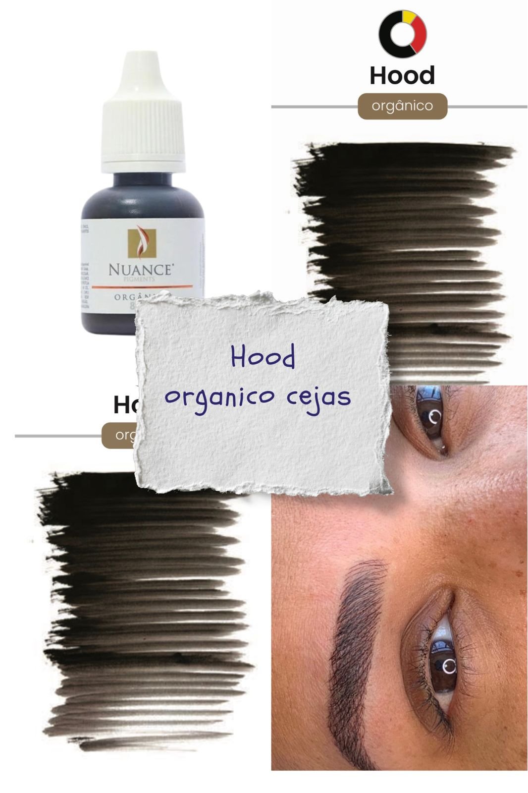 Hood Nuance Orgánica