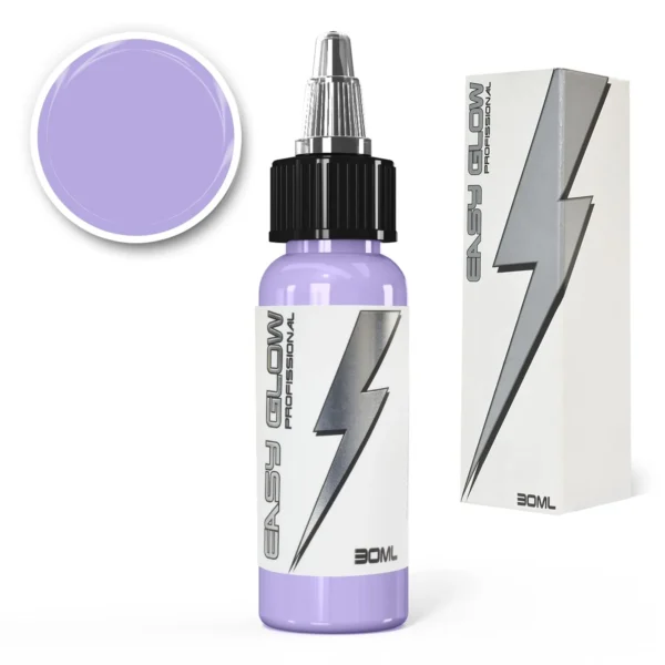 Tinta Easy Glow Orchid Purple - Image 2