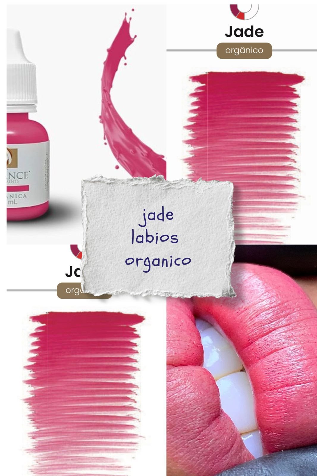 Jade Nuance Orgánico