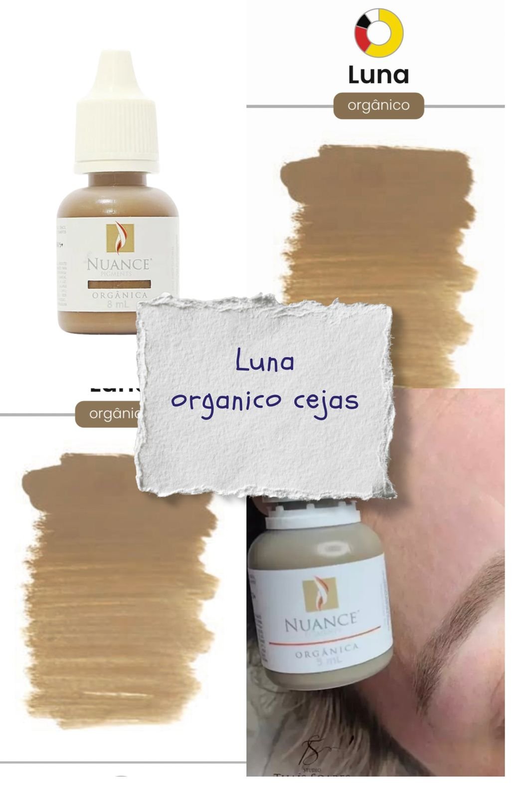 Luna Nuance Orgánico