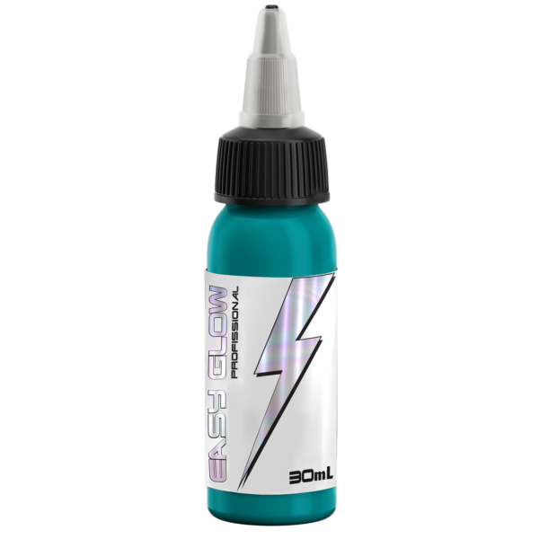 Tinta Easy Glow Atlantic Green