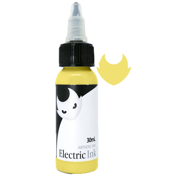 Tinta Electric Ink Banana - Image 2