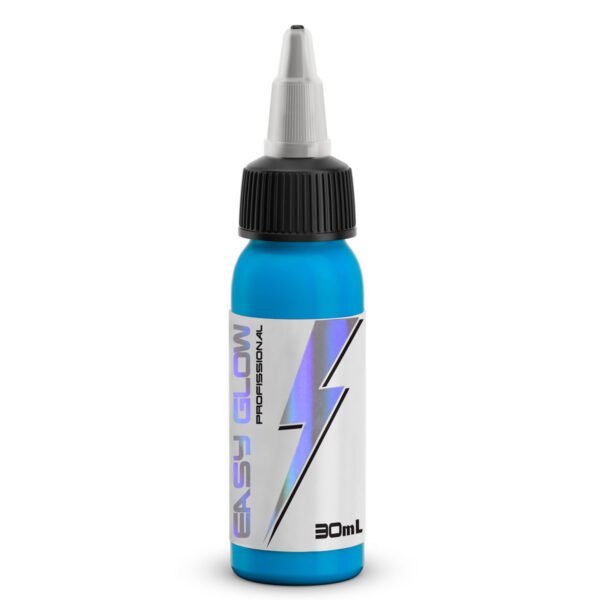 Tinta Easy Glow Maya Blue
