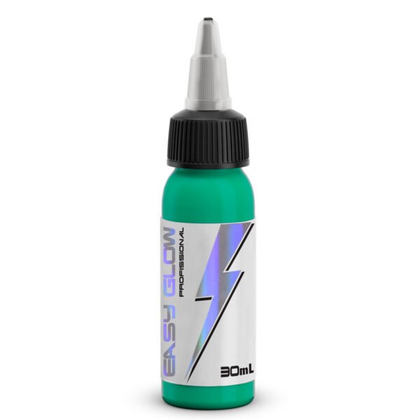 Tinta Easy Glow Teal