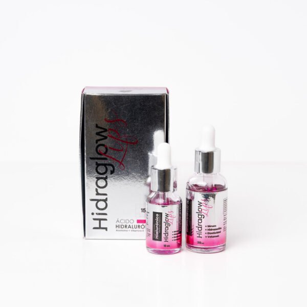 HIDRAGLOW LIPS