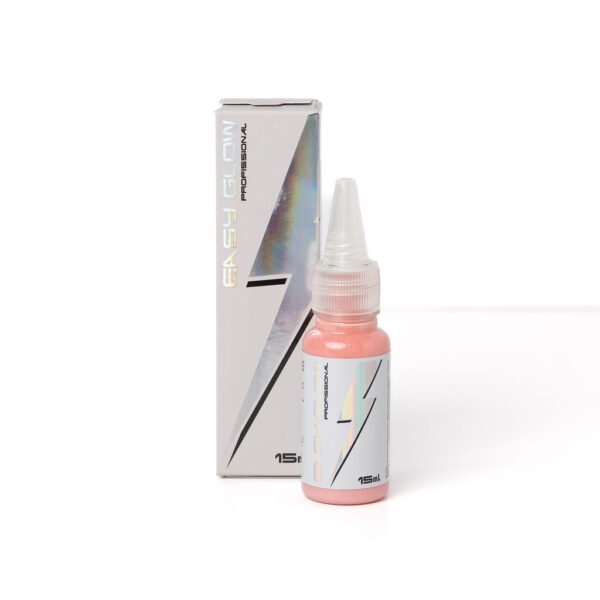 TINTA EASY GLOW - BUBBLEGUM