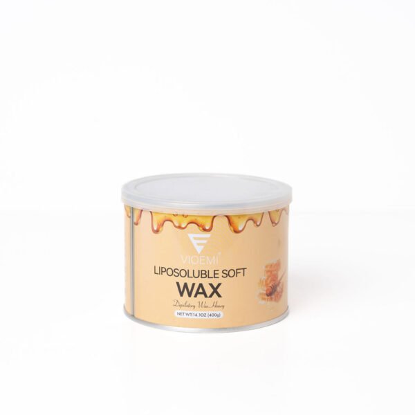 CERA LIPOSOLUBLE SOFT WAX
