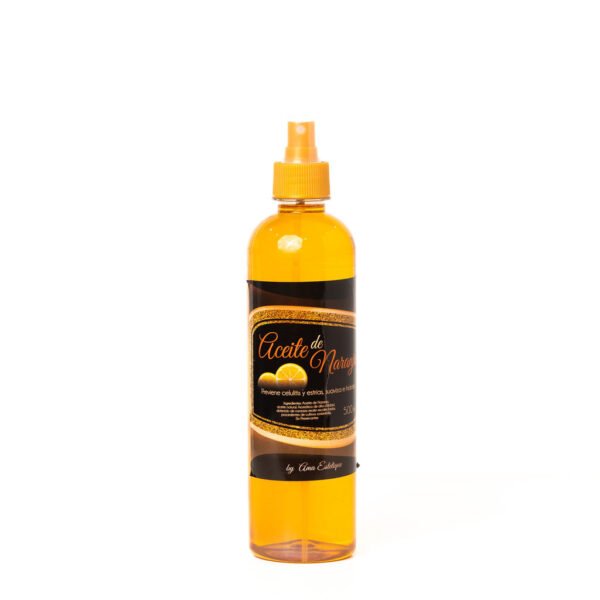 ACEITE DE NARANJA