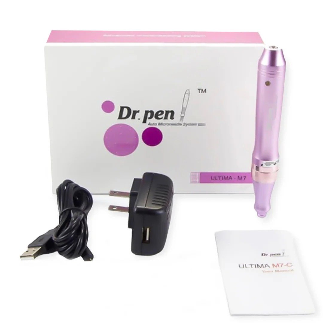 Maquina Dr.pen M-7 - Imagen 2