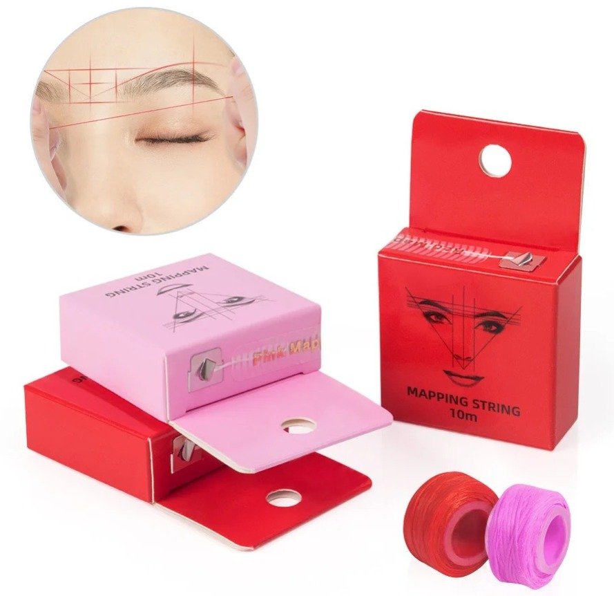 HILO DE MARCACION 10MT