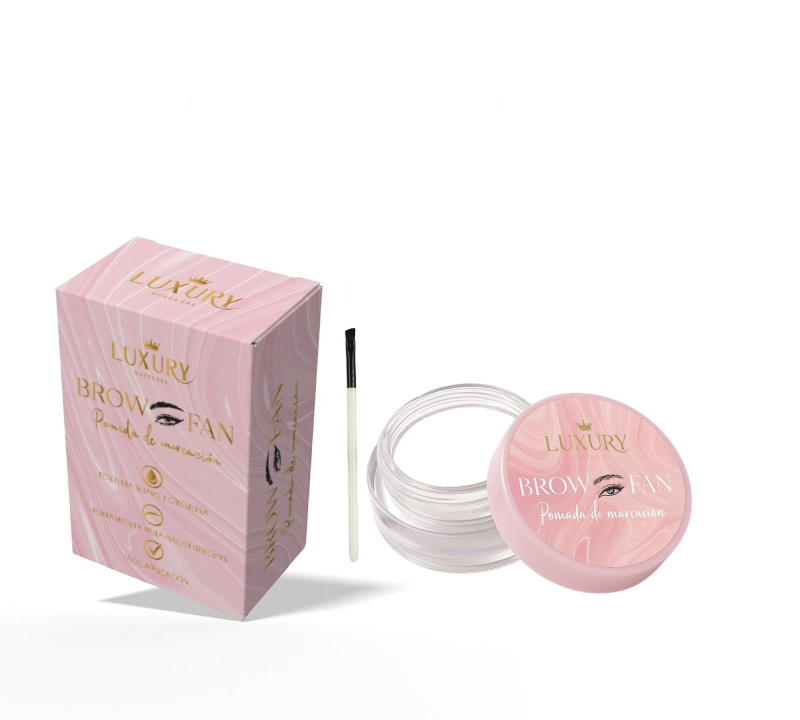 Pomada de Marcación