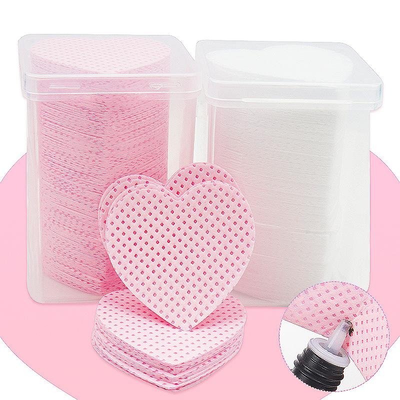 LIMPIADOR SIN PELUZA DE PEGA