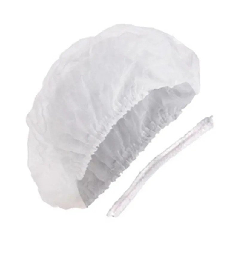 Gorros Oruga Desechables