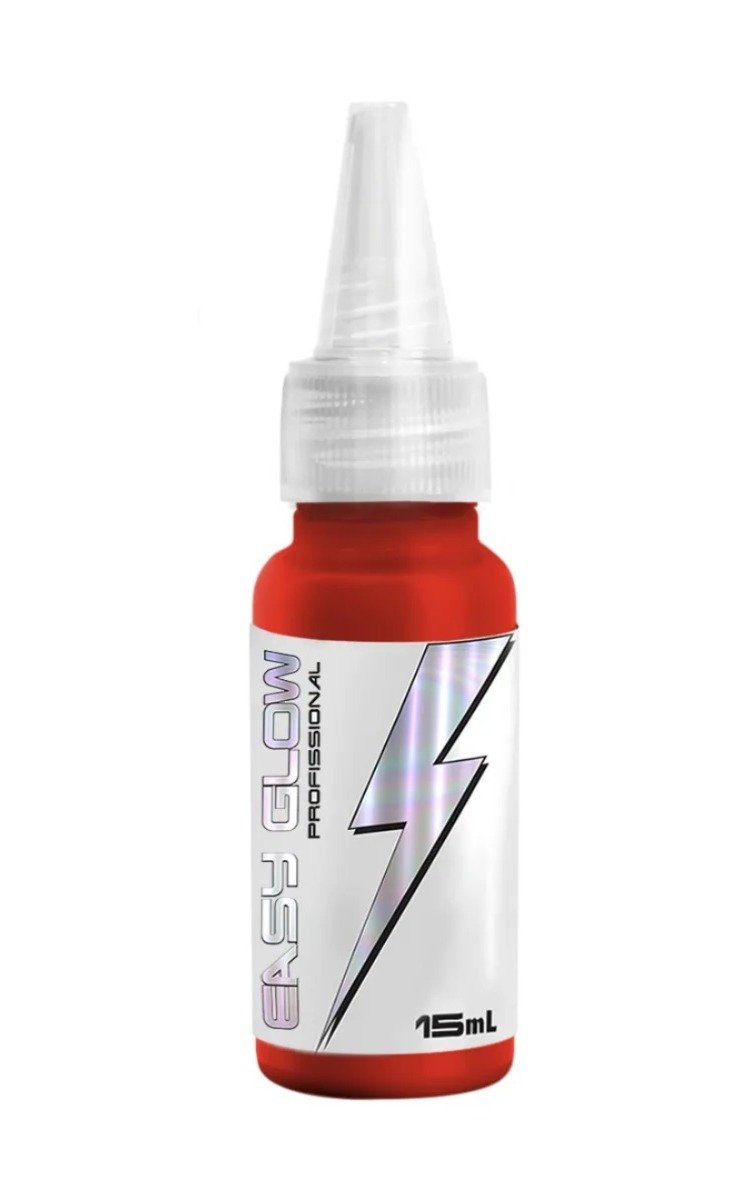 Tinta Reddish - Easy Glow